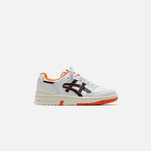 Asics EX89 - White / Habanero