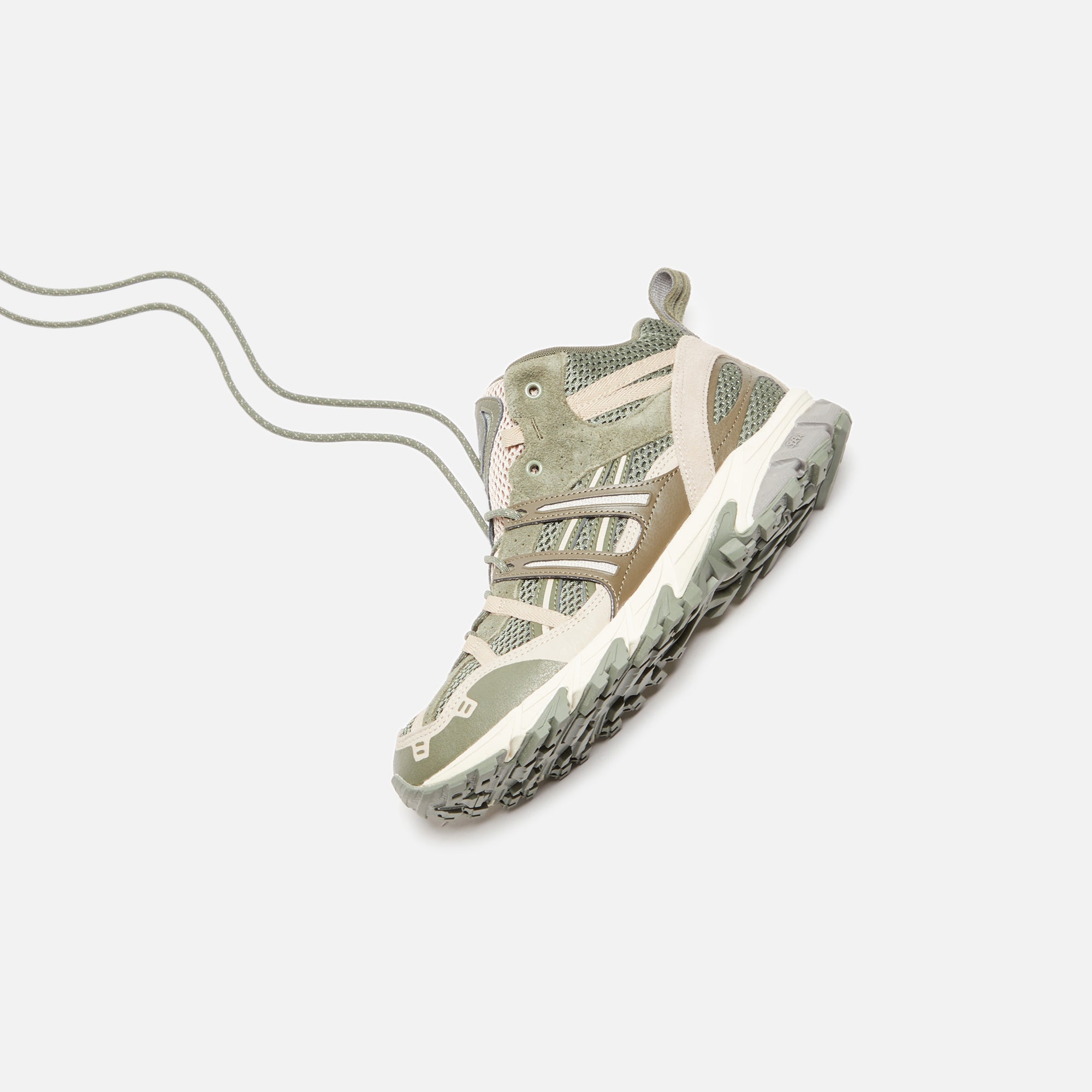 Asics Gel-Sonoma 15-50 MT - Lichen Green / Mantle Green – Kith