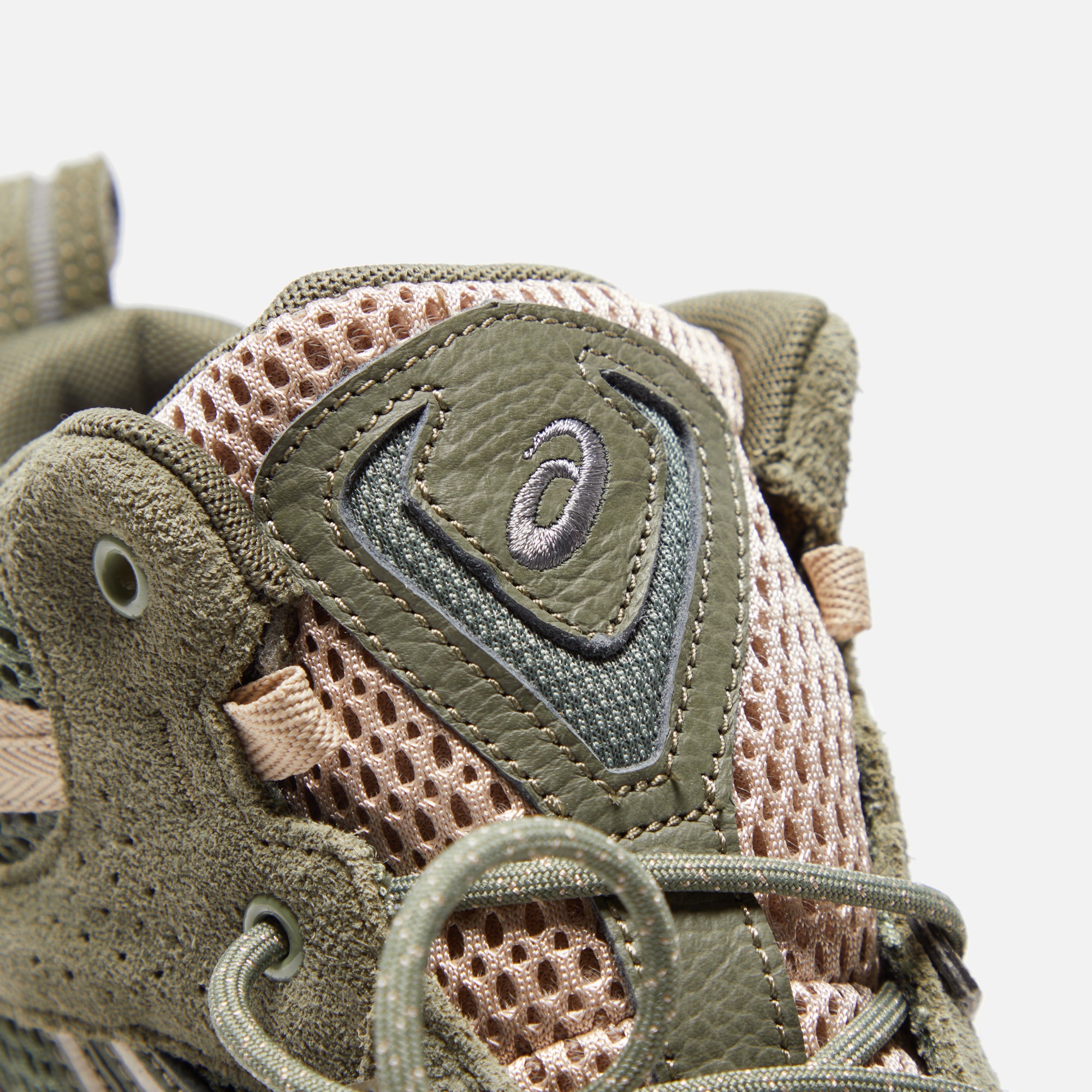 Asics Gel-Sonoma 15-50 MT - Lichen Green / Mantle Green – Kith