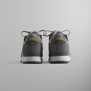 Ronnie Fieg for Asics Gel Lyte III Remastered - Super Yellow – Kith