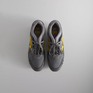 Ronnie Fieg for Asics Gel Lyte III Remastered - Super Yellow – Kith