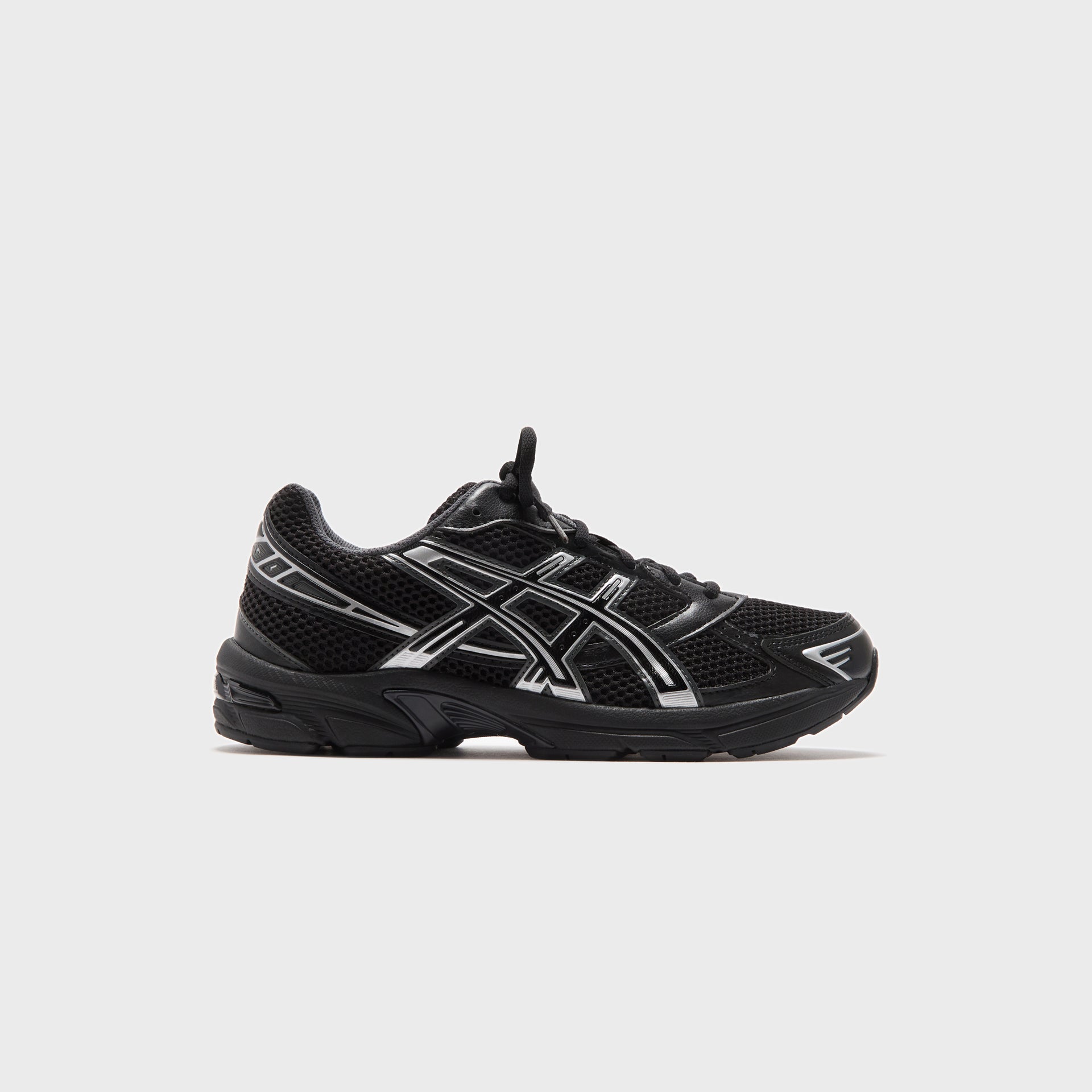 ASICS Gel-1130 - Black / Pure Silver