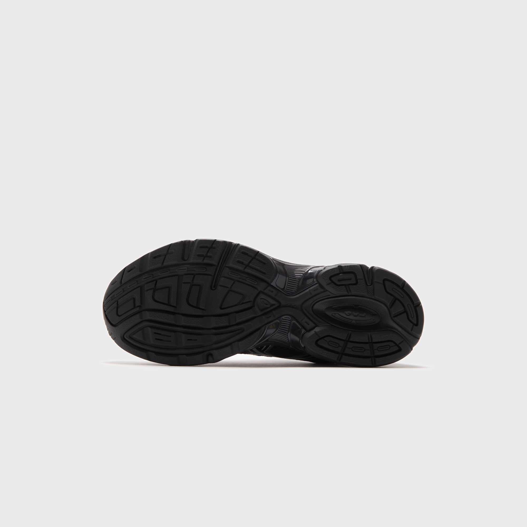 ASICS Gel-1130 - Black / Pure Silver – Kith