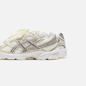 Asics Gel-1130 - Cream / Carbon – Kith