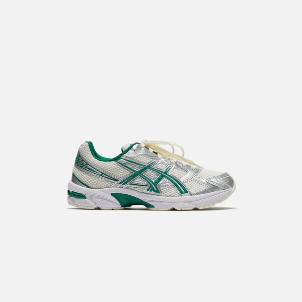 ASICS Gel 1130 - Cream / Kale – Kith