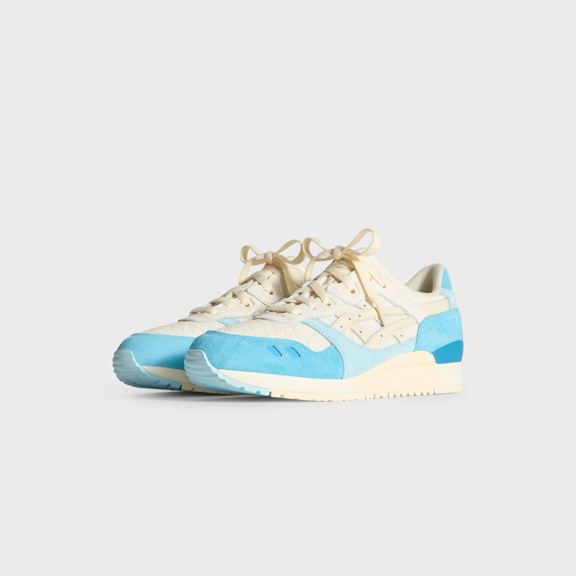 Ronnie Fieg for ASICS GEL-LYTE III Remastered - Seed Pearl - PH