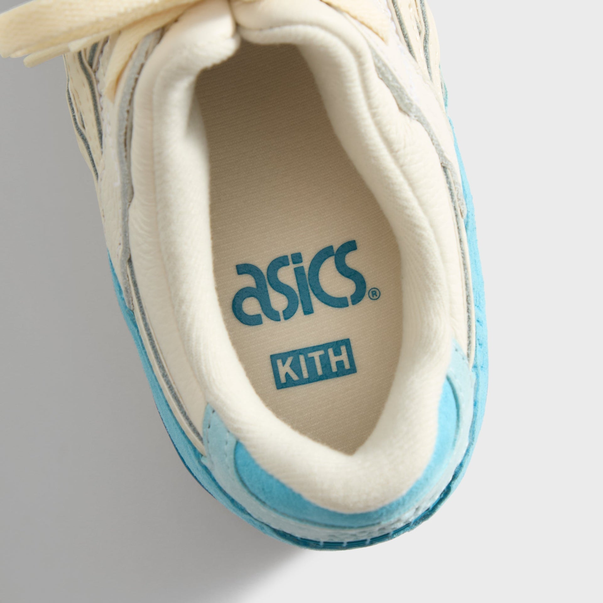 Ronnie Fieg for ASICS GEL-LYTE III Remastered - Seed Pearl - PH