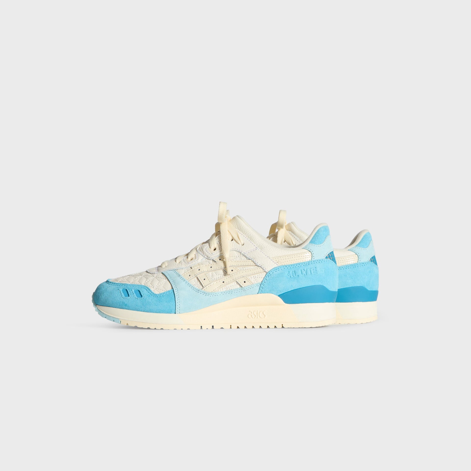 Ronnie Fieg for ASICS GEL-LYTE III Remastered - Seed Pearl - PH