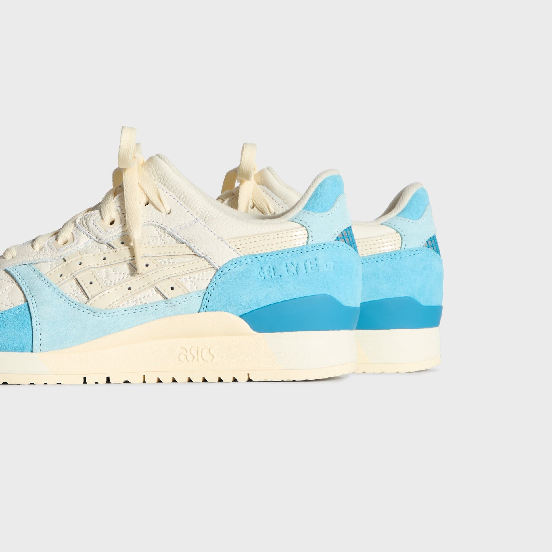 Ronnie Fieg for ASICS GEL-LYTE III Remastered - Seed Pearl - PH