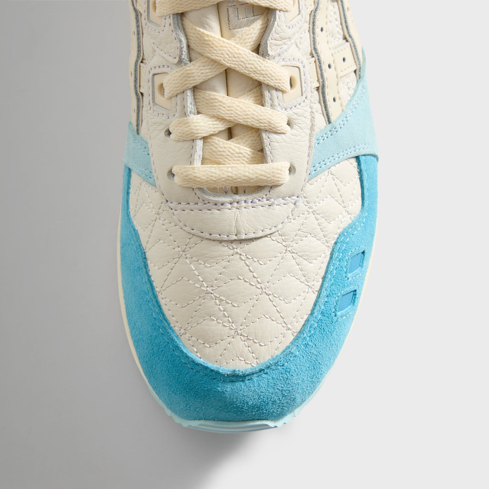 Ronnie Fieg for ASICS GEL-LYTE III Remastered - Seed Pearl - PH