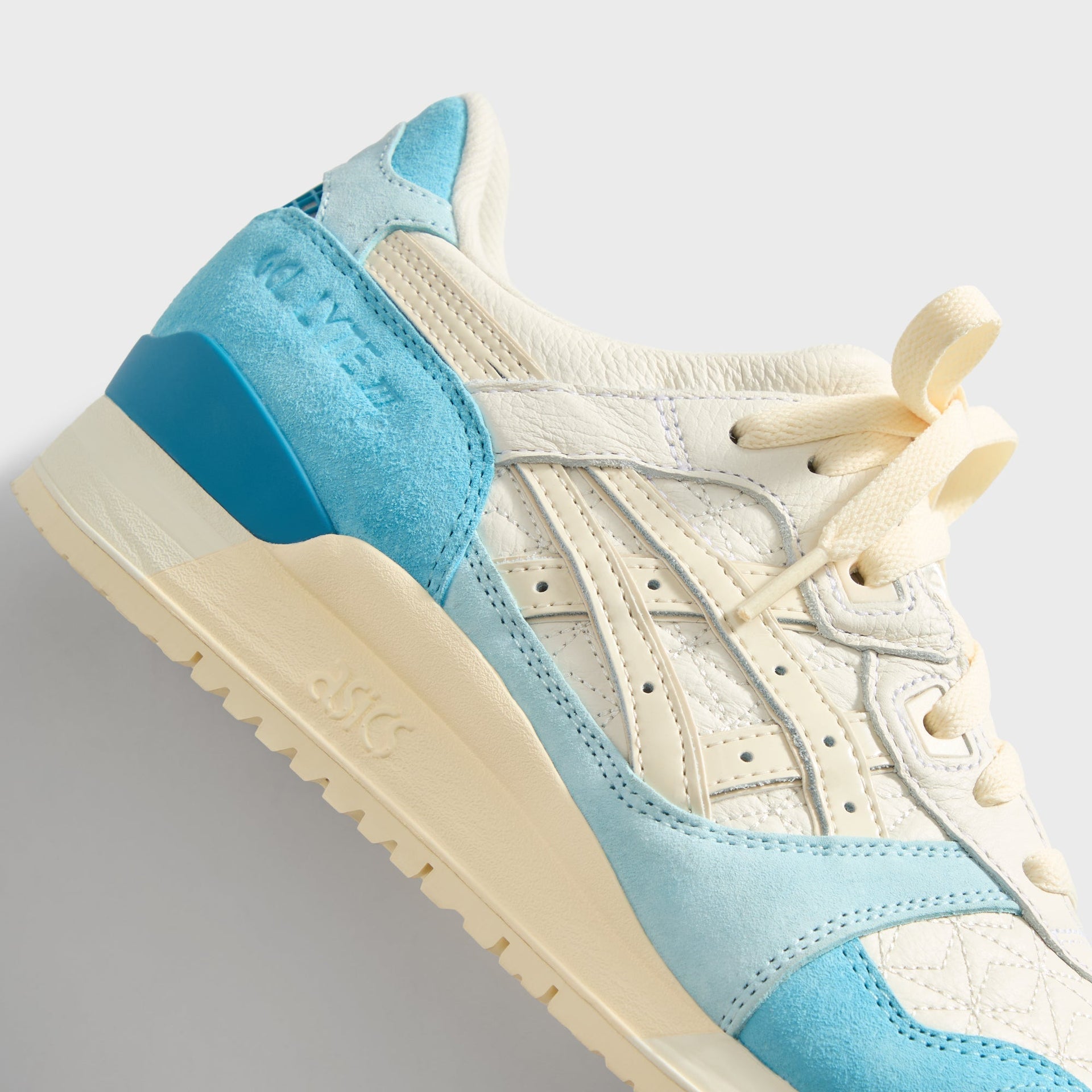 Ronnie Fieg for ASICS GEL-LYTE III Remastered - Seed Pearl - PH