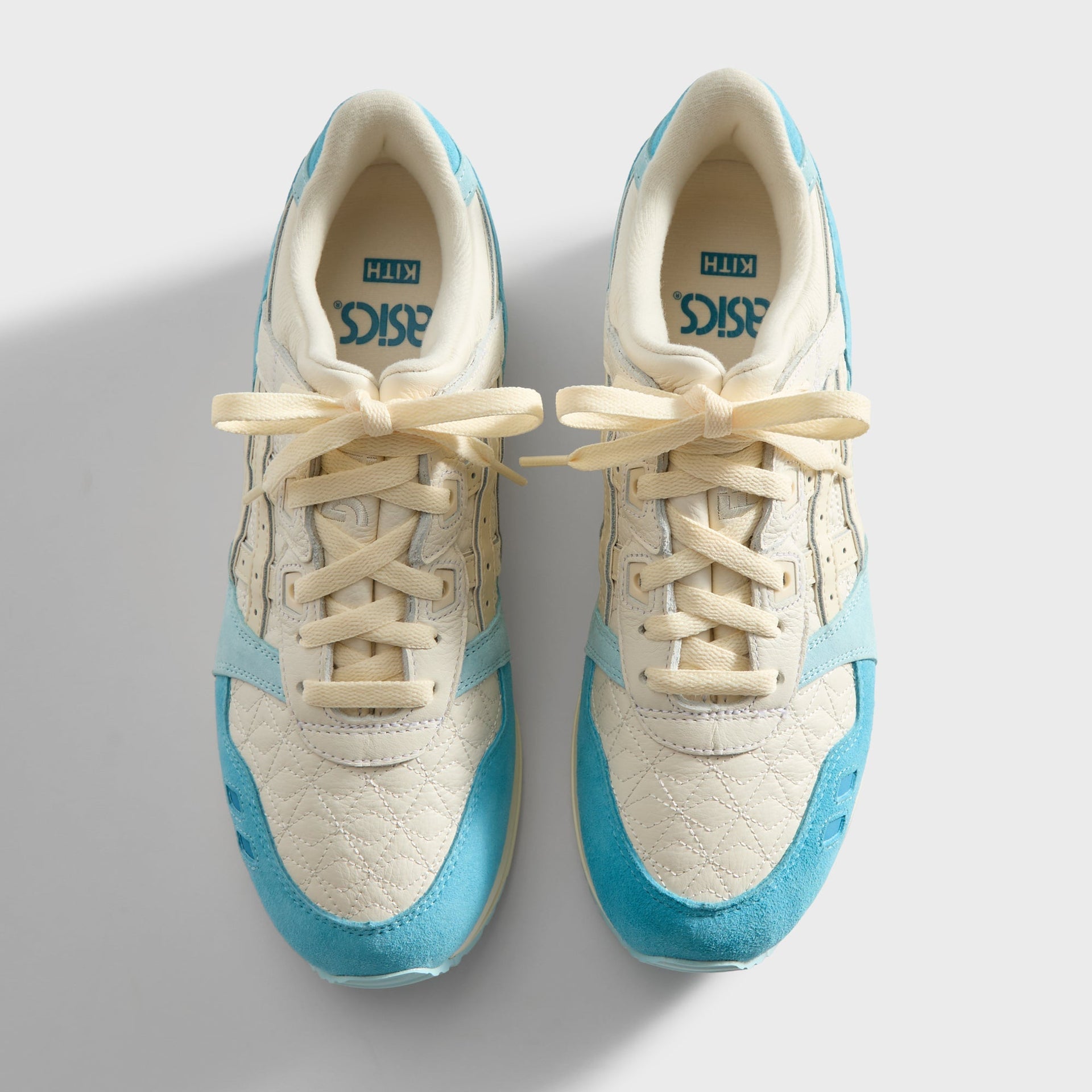 Ronnie Fieg for ASICS GEL-LYTE III Remastered - Seed Pearl - PH