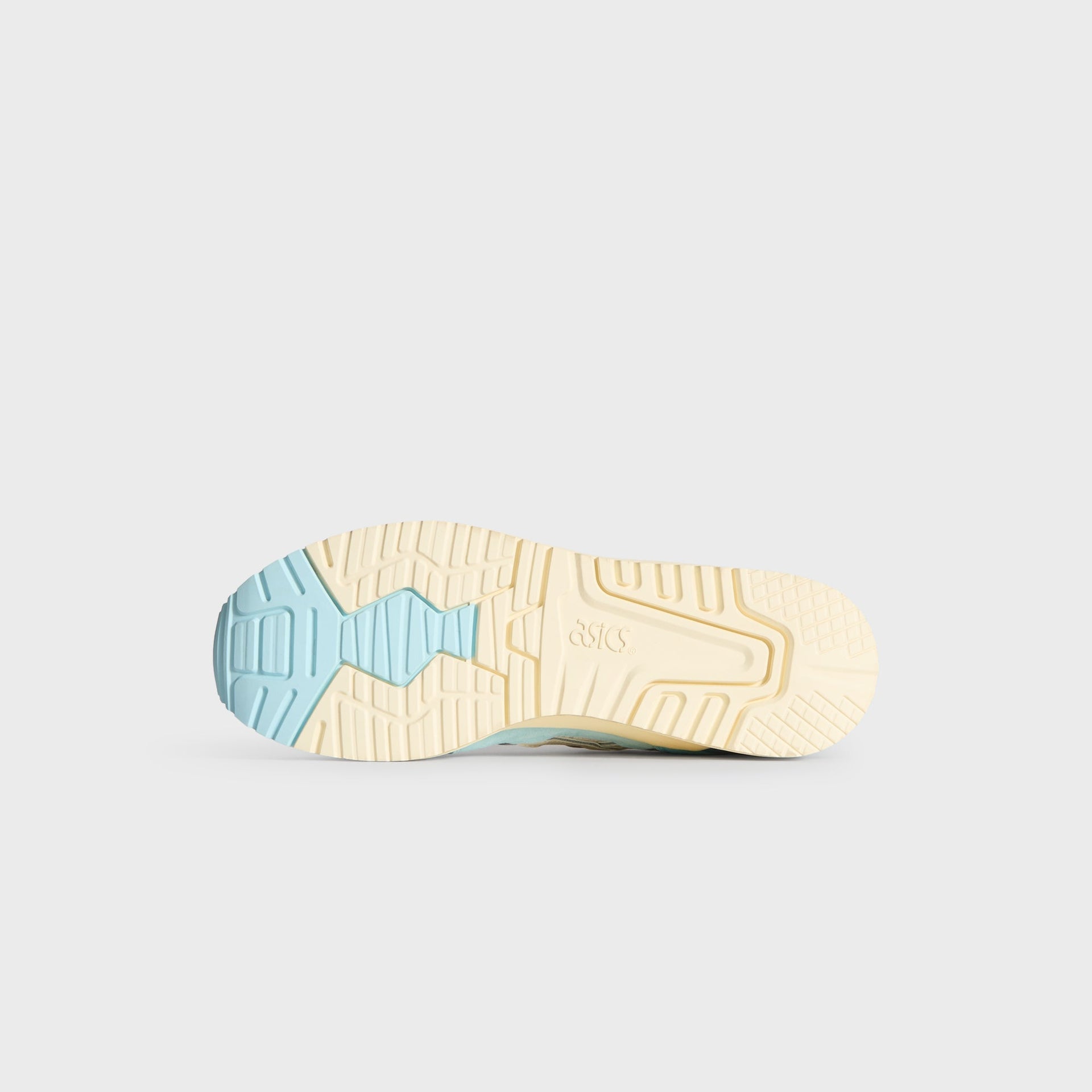 Ronnie Fieg for ASICS GEL-LYTE III Remastered - Seed Pearl - PH