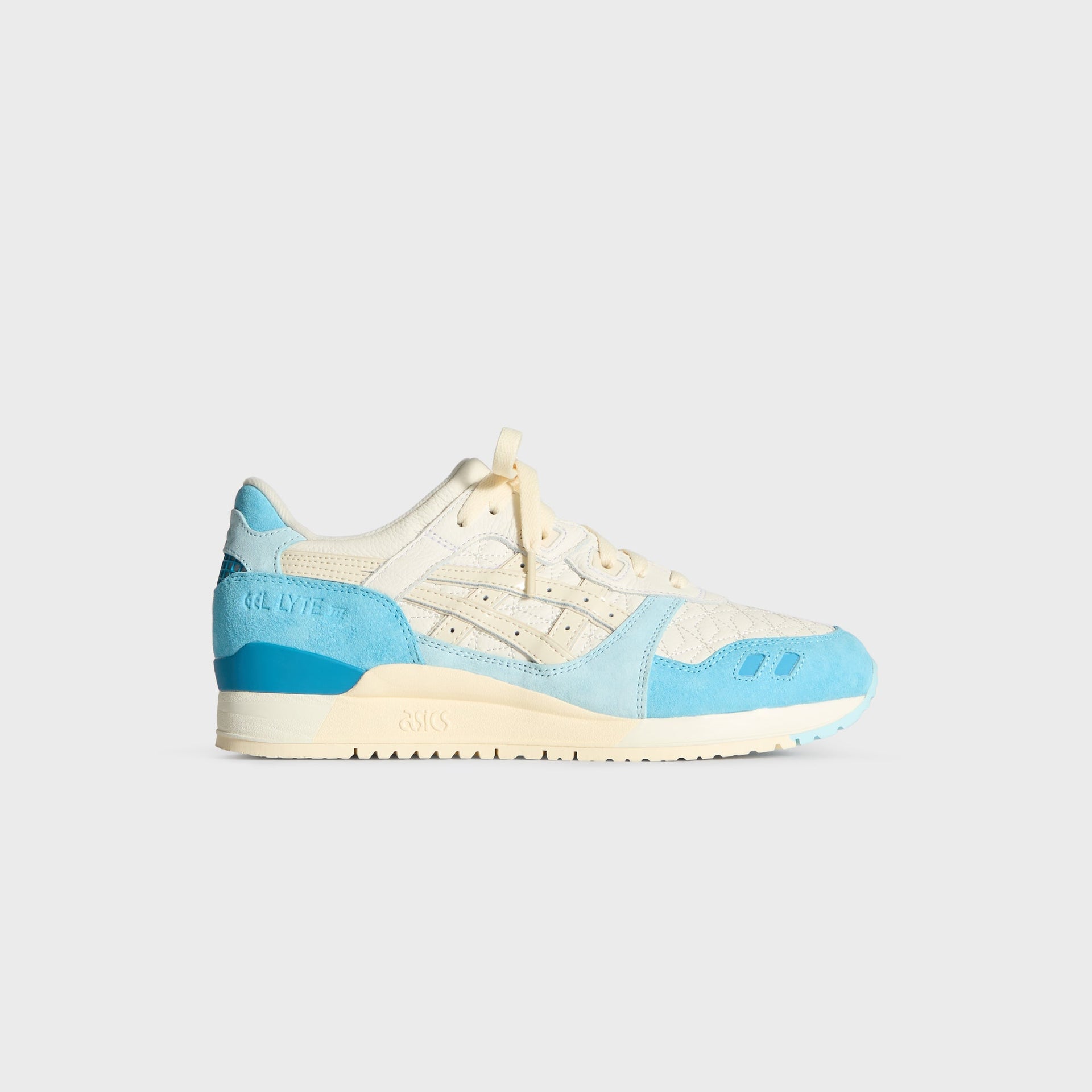 Ronnie Fieg for ASICS GEL-LYTE III Remastered - Seed Pearl - PH