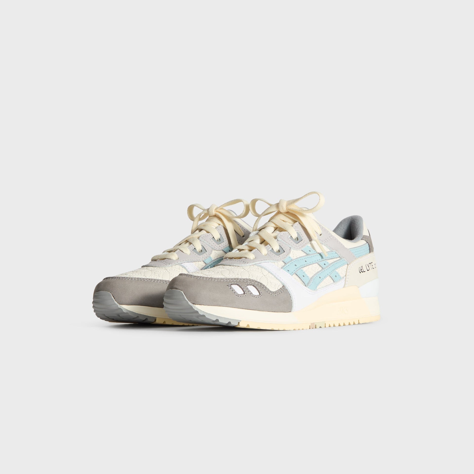 Ronnie Fieg for ASICS GEL-LYTE III Remastered - Cloud Blue - PH