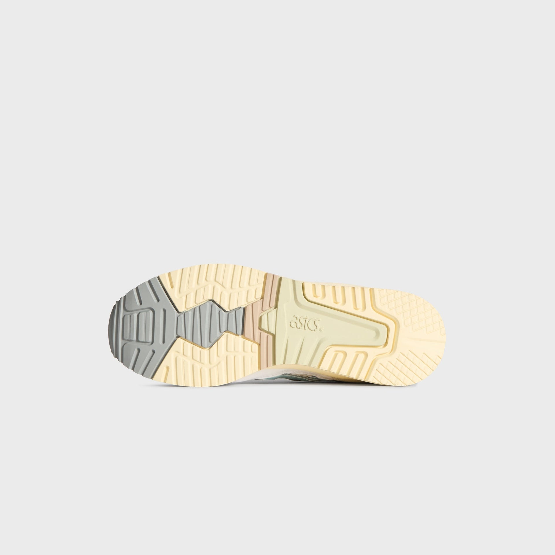 Ronnie Fieg for ASICS GEL-LYTE III Remastered - Cloud Blue - PH