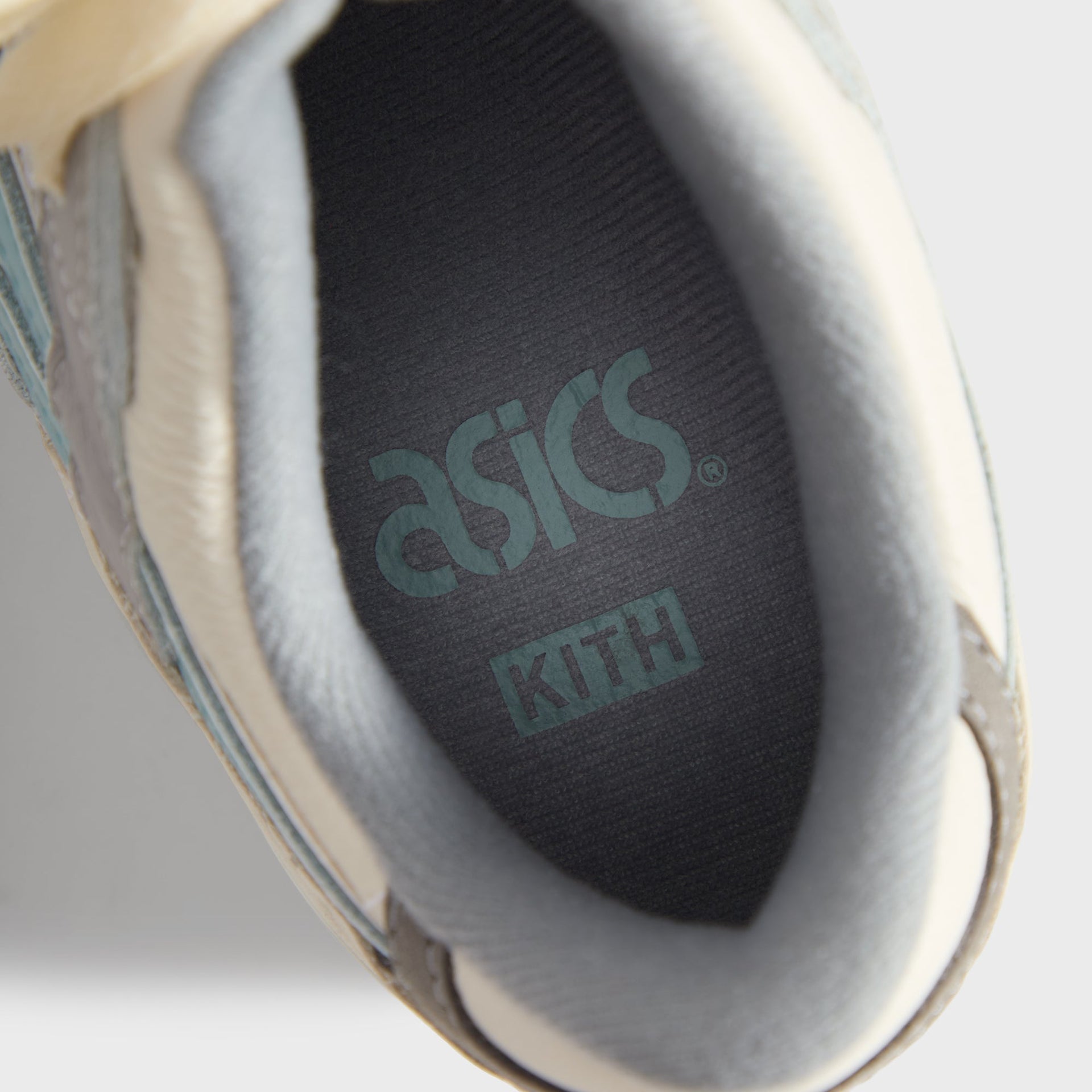 Ronnie Fieg for ASICS GEL-LYTE III Remastered - Cloud Blue - PH