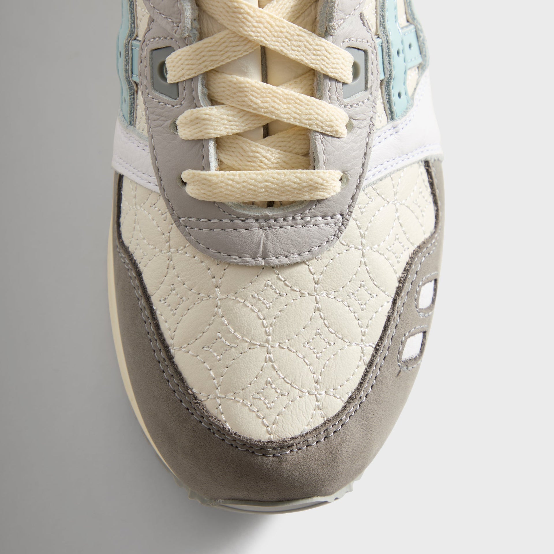 Ronnie Fieg for ASICS GEL-LYTE III Remastered - Cloud Blue - PH