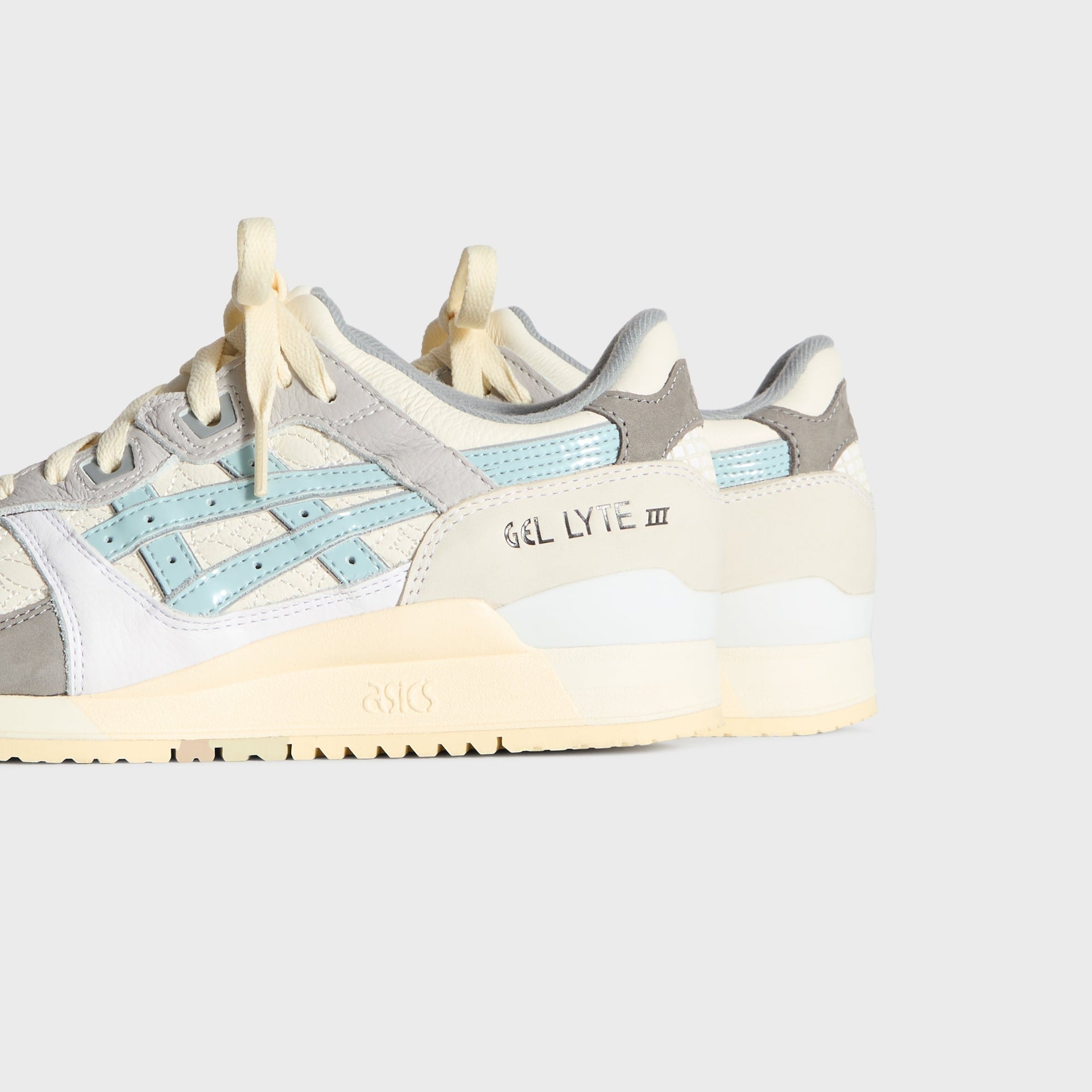 Ronnie Fieg for ASICS GEL-LYTE III Remastered - Cloud Blue - PH