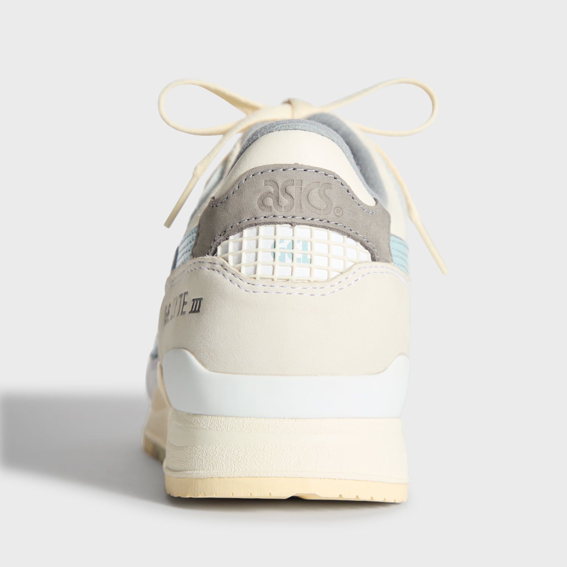 Ronnie Fieg for ASICS GEL-LYTE III Remastered - Cloud Blue - PH