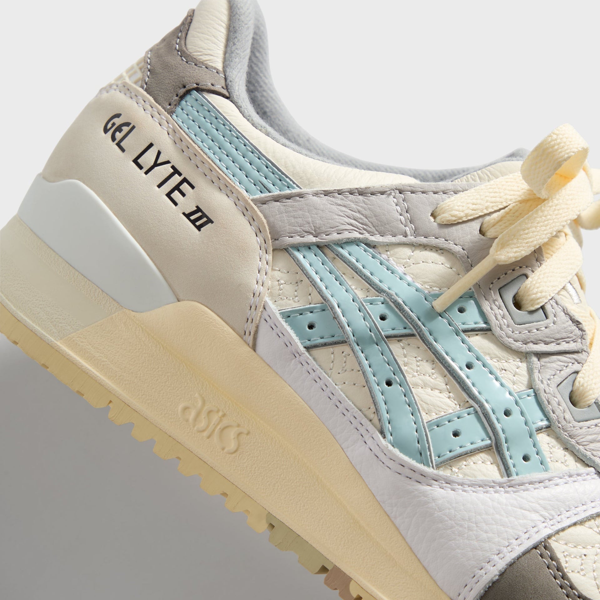 Ronnie Fieg for ASICS GEL-LYTE III Remastered - Cloud Blue - PH