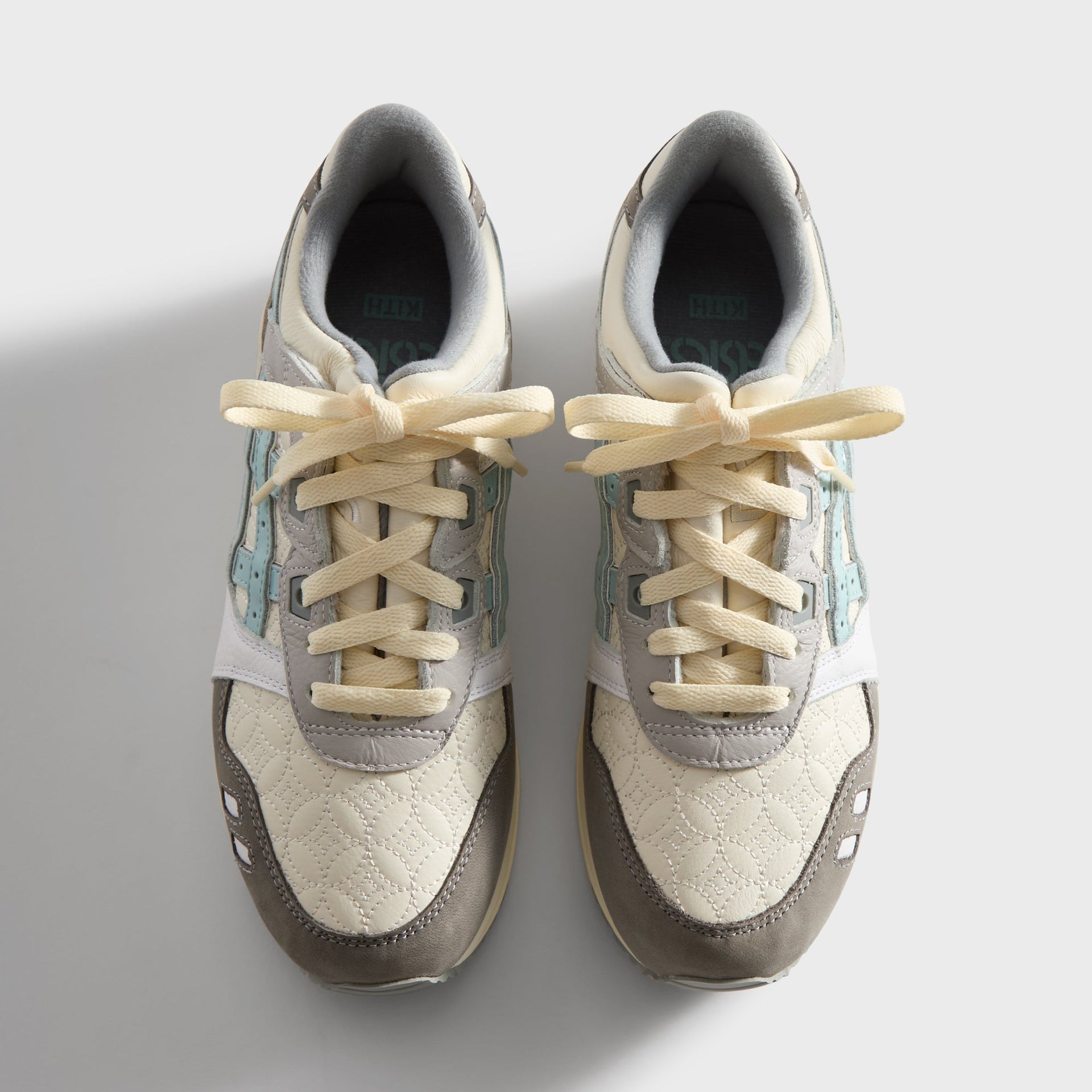 Ronnie Fieg for ASICS GEL-LYTE III Remastered - Cloud Blue - PH
