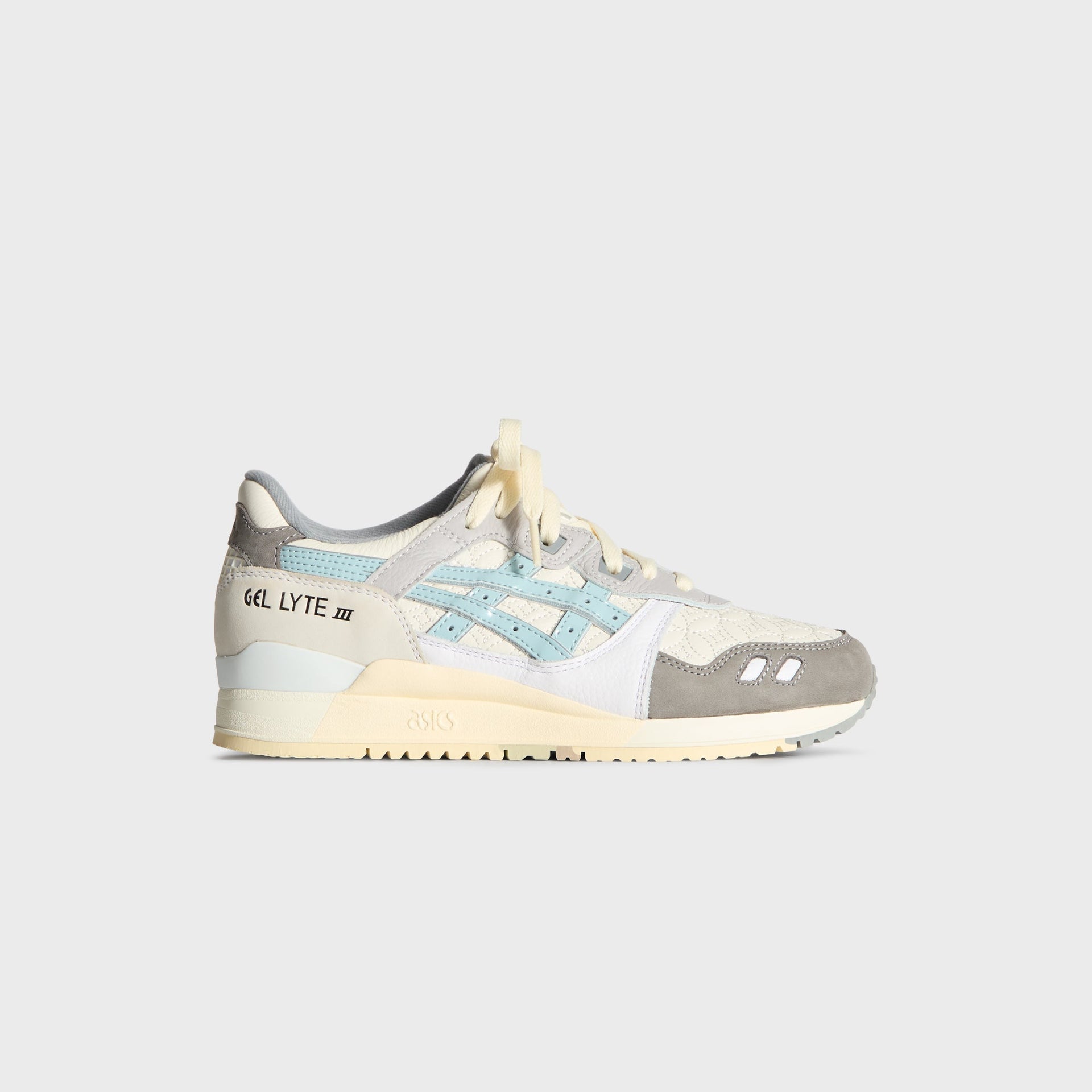 Ronnie Fieg for ASICS GEL-LYTE III Remastered - Cloud Blue - PH