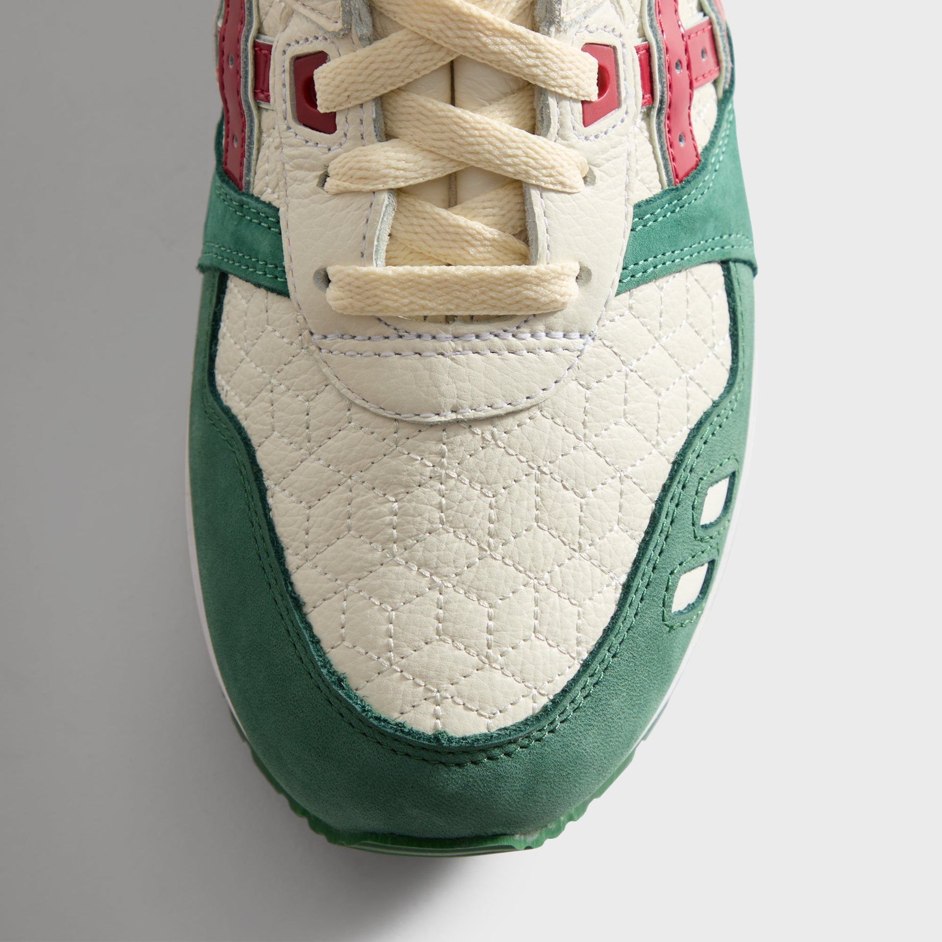 Ronnie Fieg for ASICS GEL-LYTE III Remastered - Chili Pepper - PH