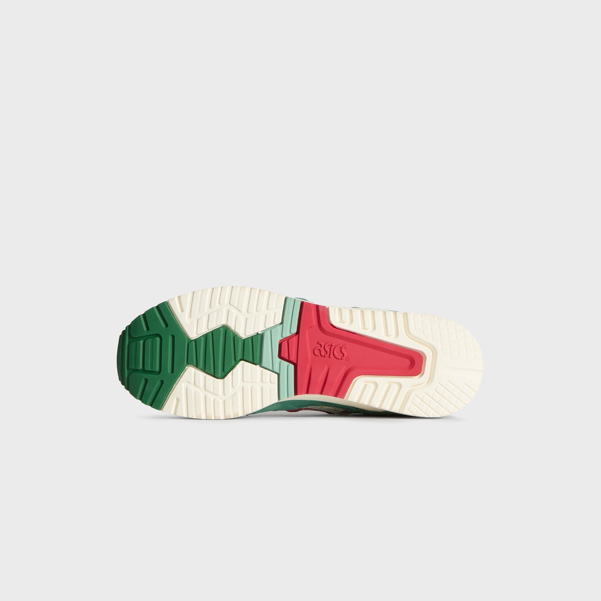 Ronnie Fieg for ASICS GEL-LYTE III Remastered - Chili Pepper - PH