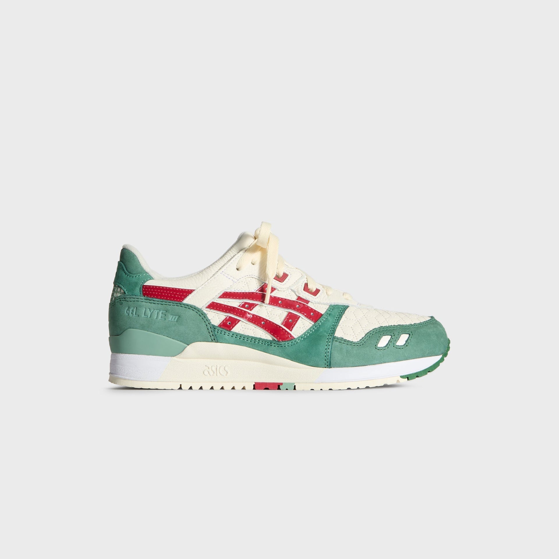 Ronnie Fieg for ASICS GEL-LYTE III Remastered - Chili Pepper - PH