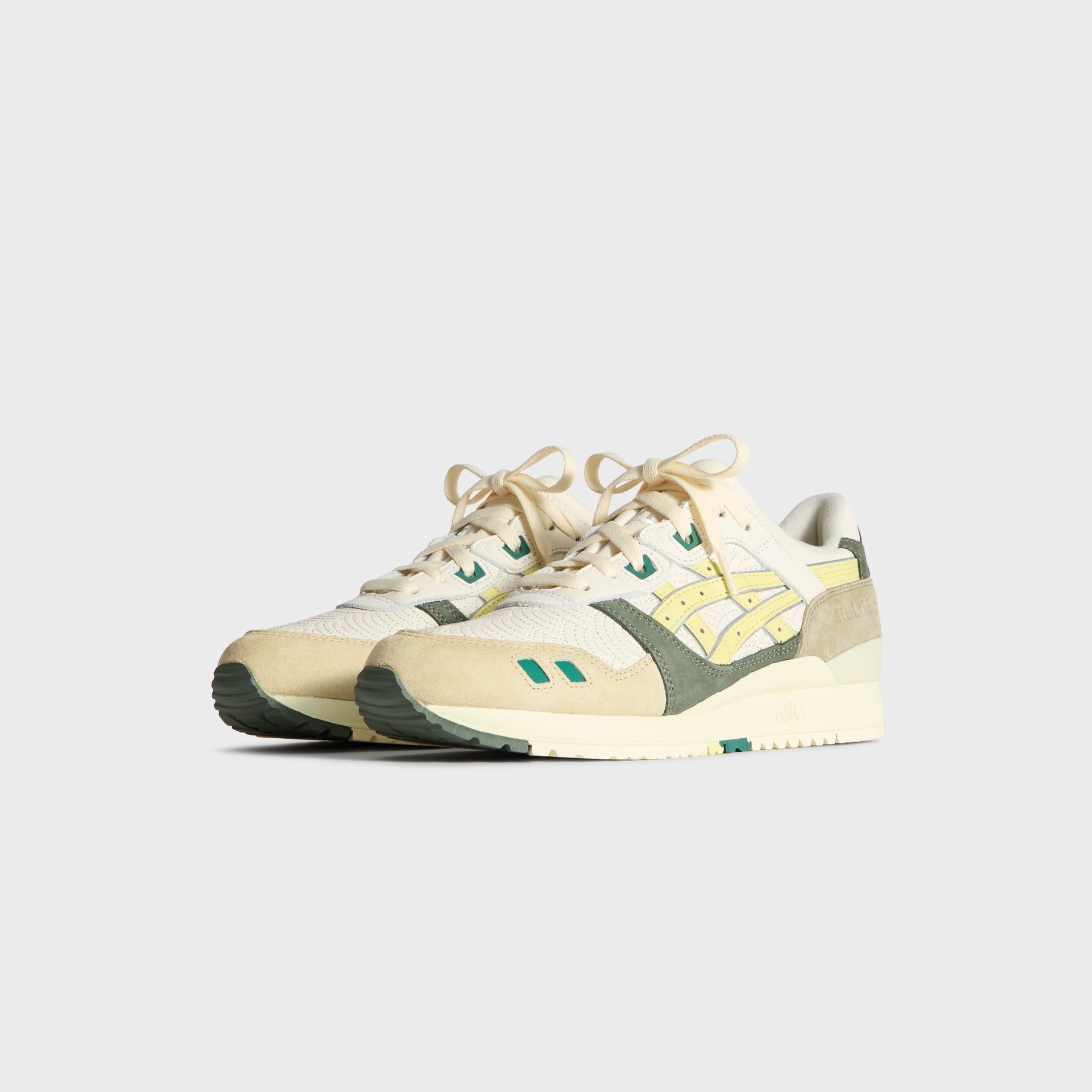 Ronnie Fieg for ASICS GEL-LYTE III Remastered - Charlock - PH