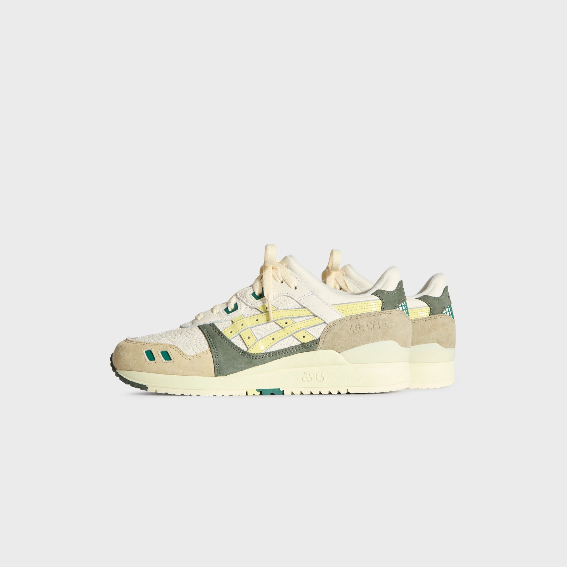 Ronnie Fieg for ASICS GEL-LYTE III Remastered - Charlock - PH