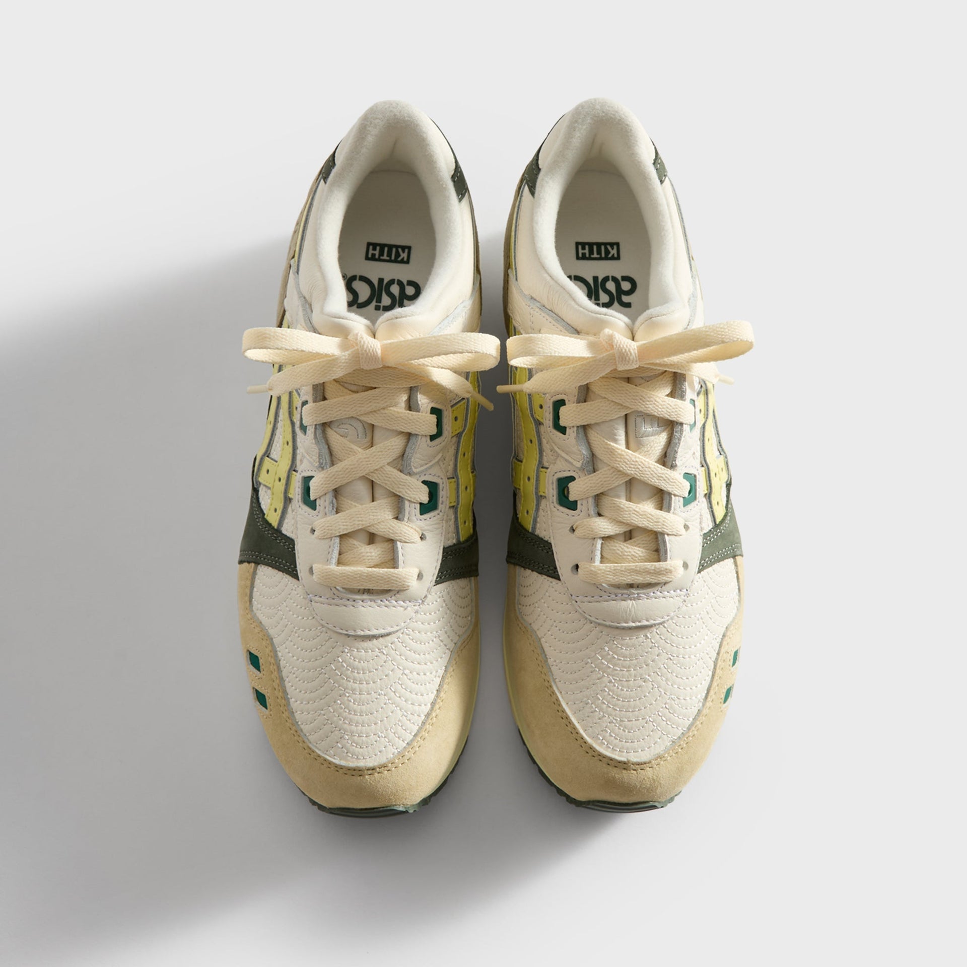 Ronnie Fieg for ASICS GEL-LYTE III Remastered - Charlock - PH