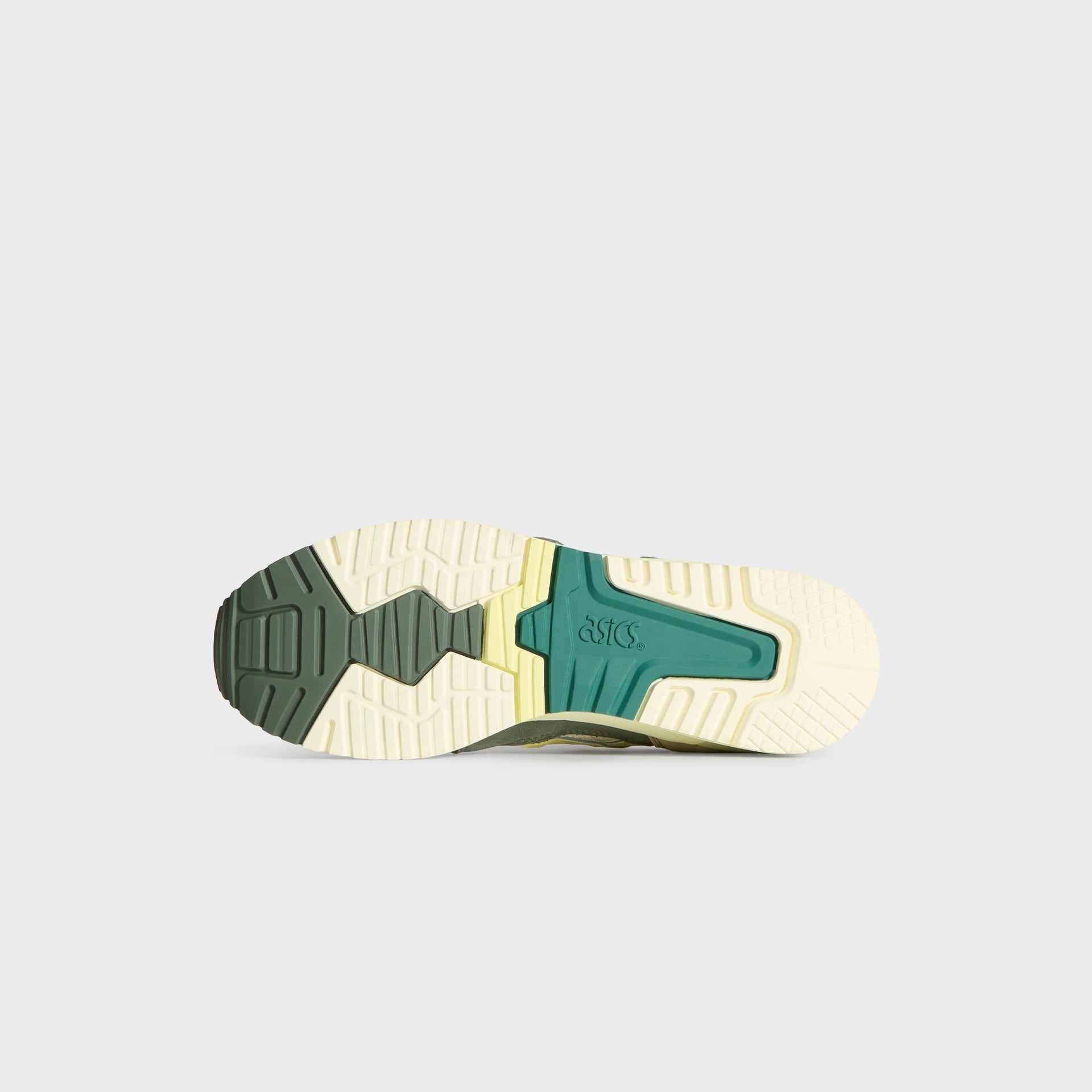 Ronnie Fieg for ASICS GEL-LYTE III Remastered - Charlock - PH