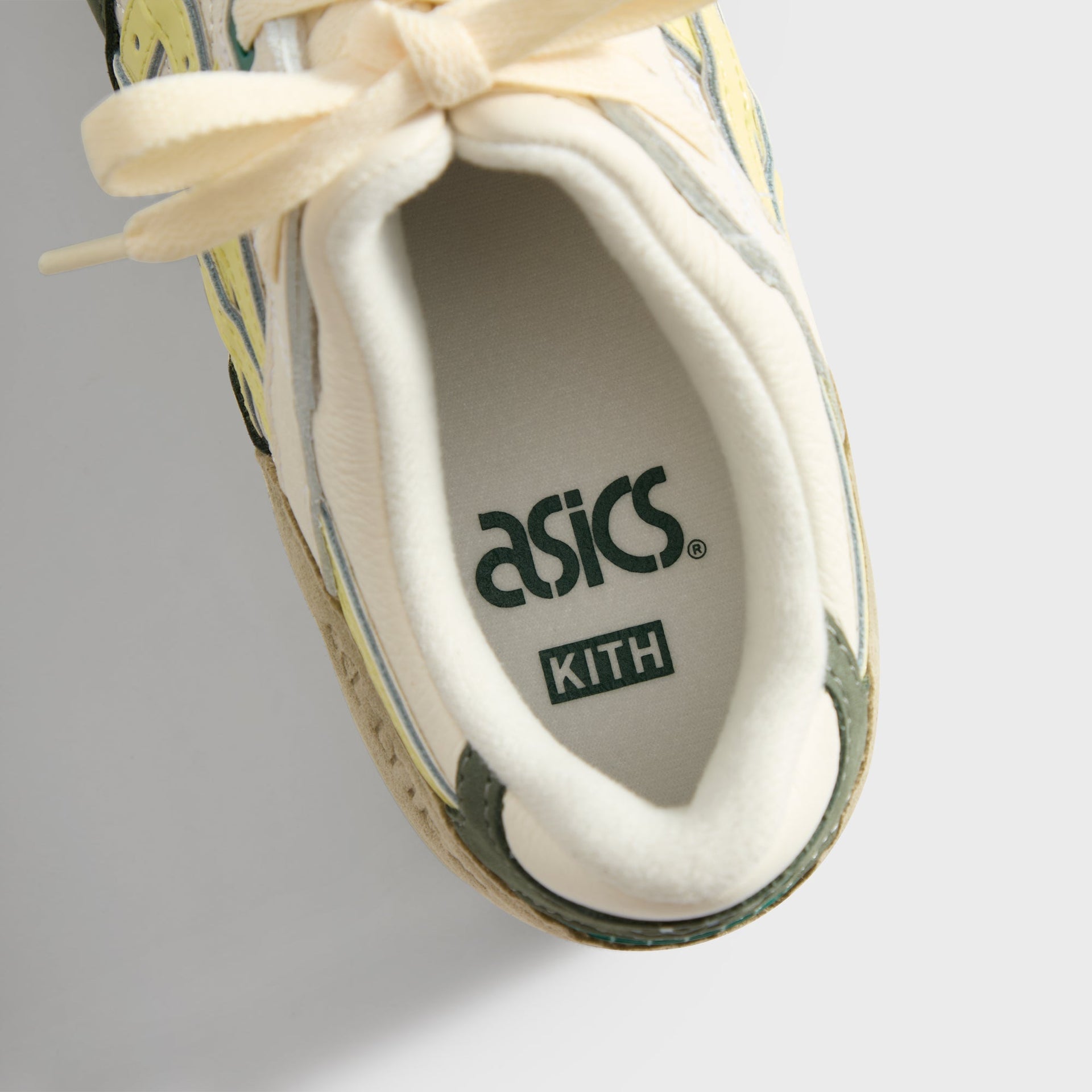Ronnie Fieg for ASICS GEL-LYTE III Remastered - Charlock - PH