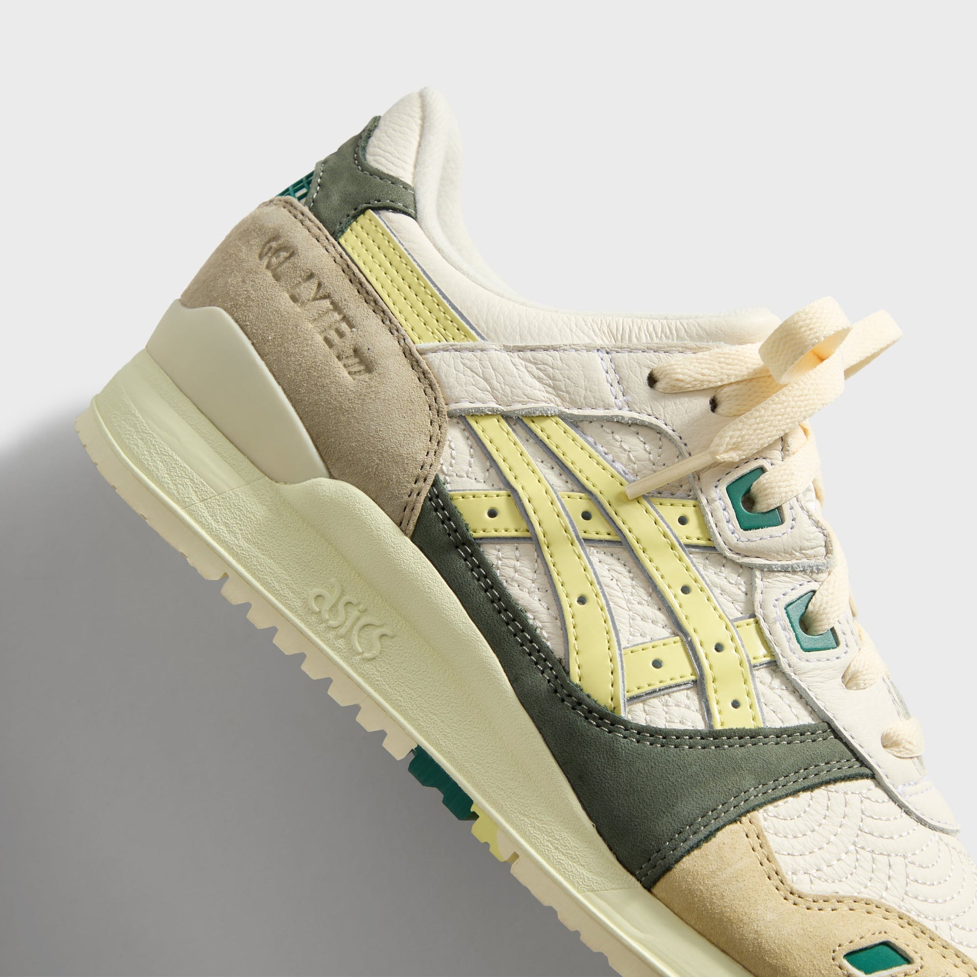 Ronnie Fieg for ASICS GEL-LYTE III Remastered - Charlock - PH