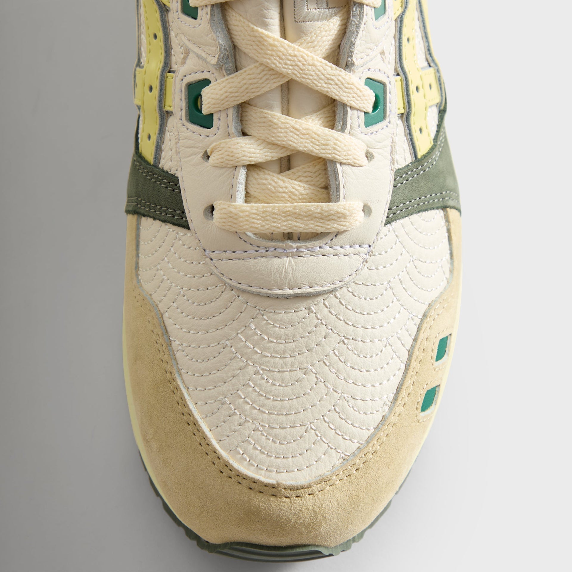 Ronnie Fieg for ASICS GEL-LYTE III Remastered - Charlock - PH