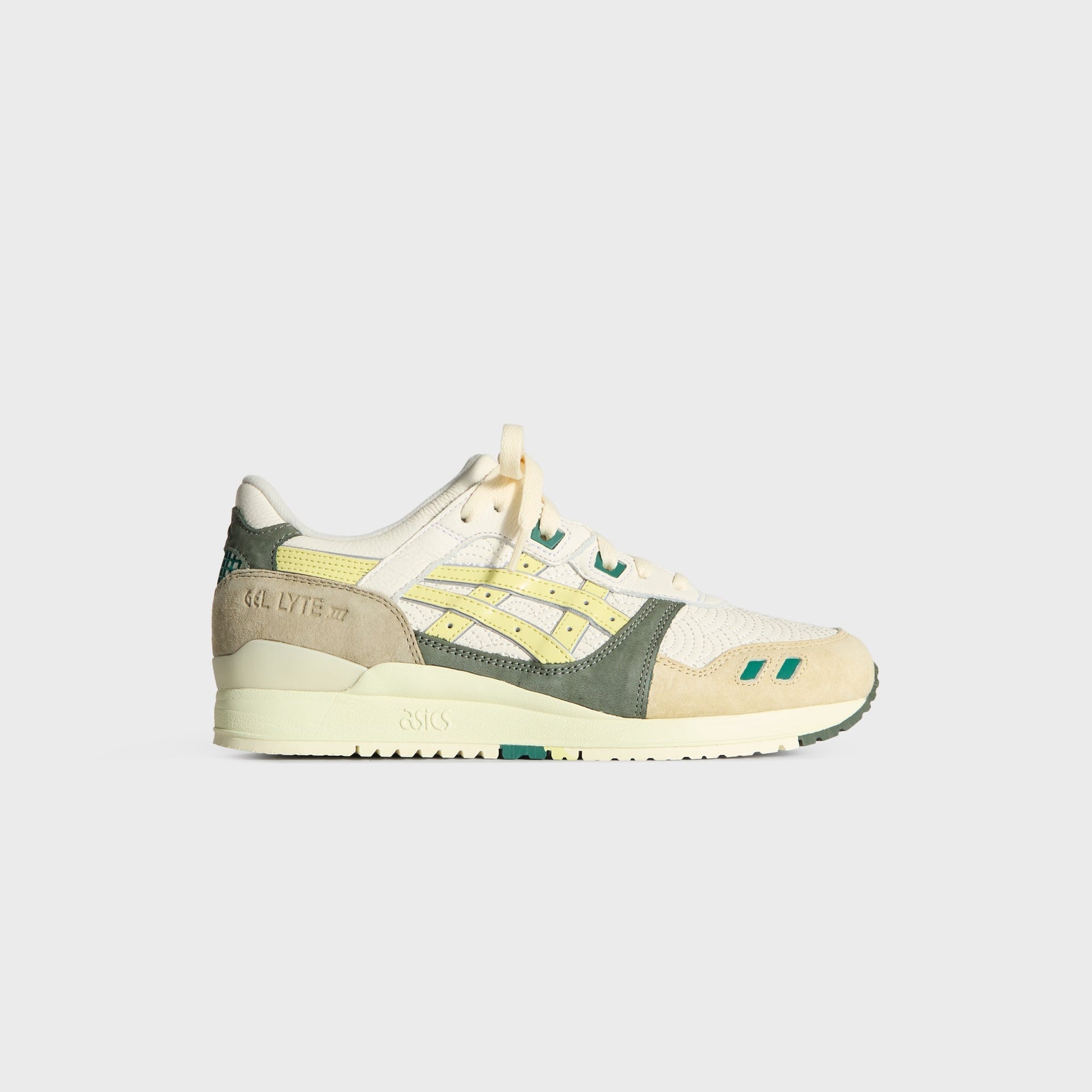Ronnie Fieg for ASICS GEL-LYTE III Remastered - Charlock - PH