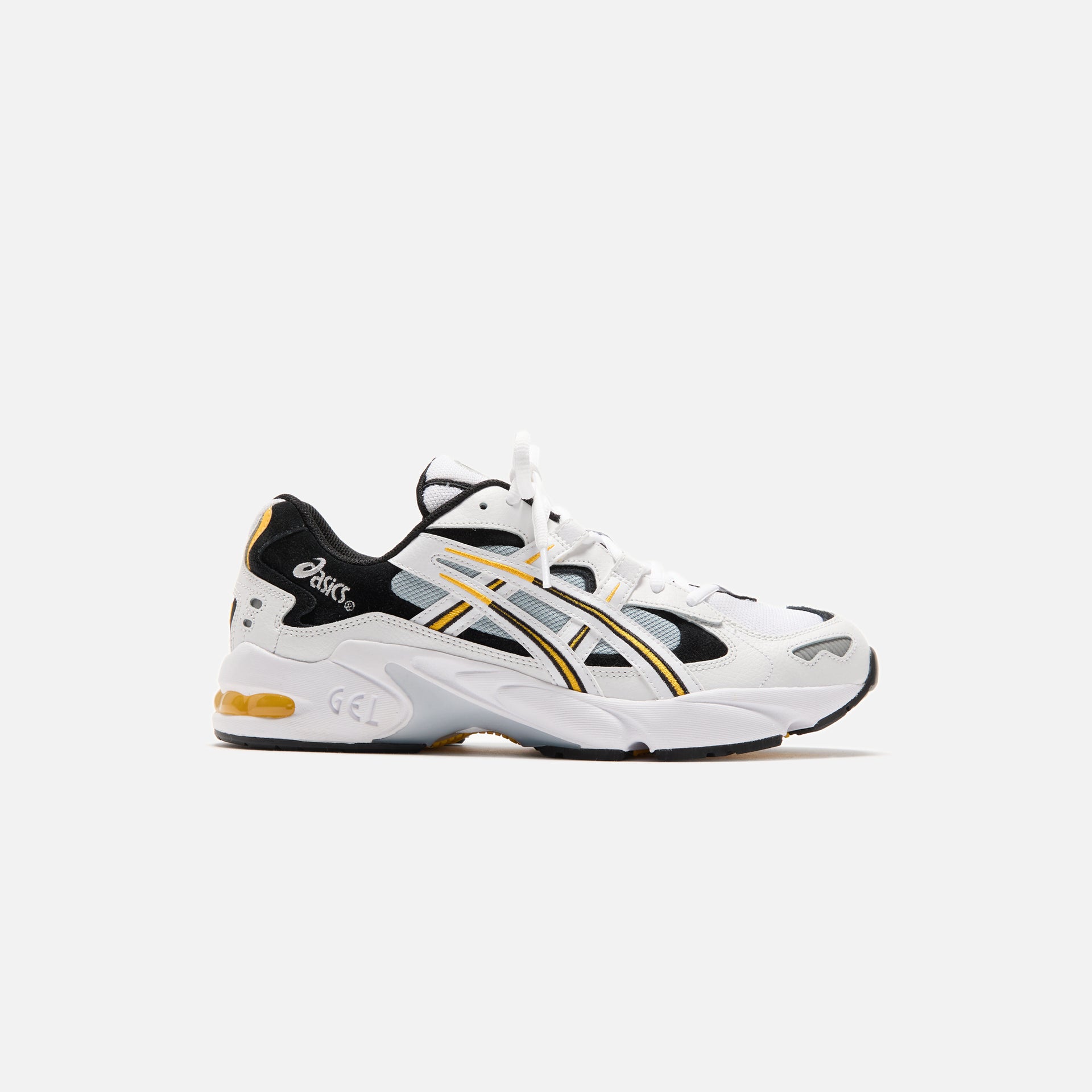 ASICS Gel-Kayano 5 OG - White / Black