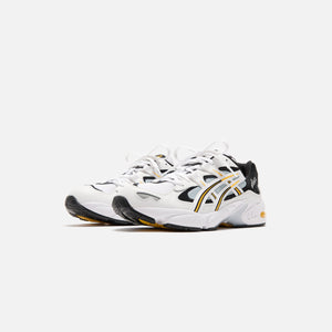 ASICS Gel Kayano 5 OG White Black Kith