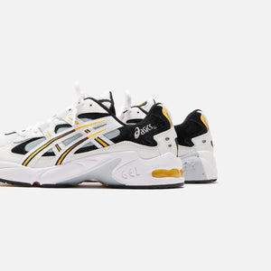 ASICS Gel Kayano 5 OG White Saffron Kith