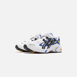 ASICS Gel-Kayano 5 OG - White / Saffron