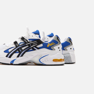 ASICS Gel-Kayano 5 OG - White / Saffron