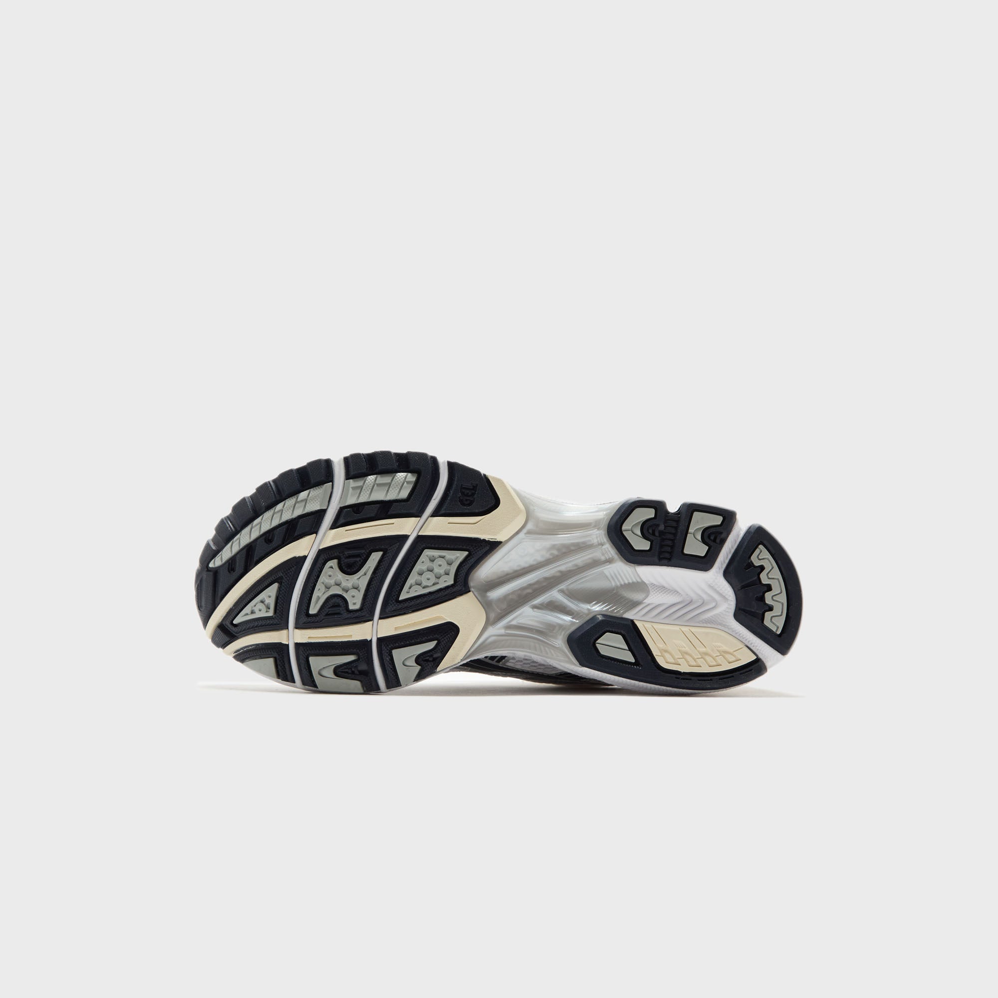 ASICS WMNS Gel-Kayano 14 - White / Midnight – Kith