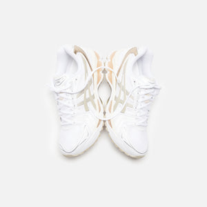 Asics WMNS Gel-Kayano 14 - White / Simply Taupe