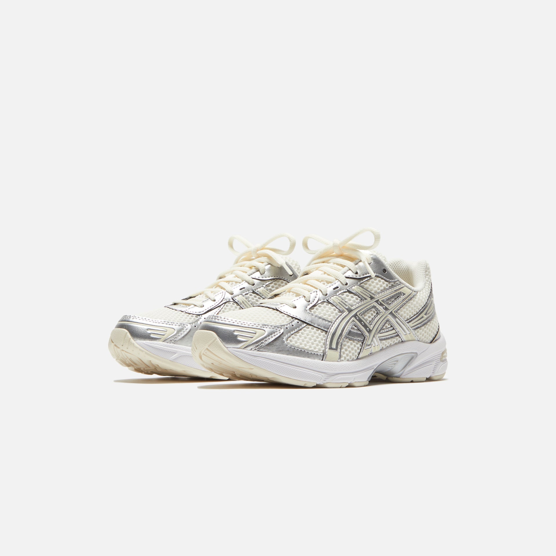 ASICS WMNS GEL 1130 - Cream / Pure Silver