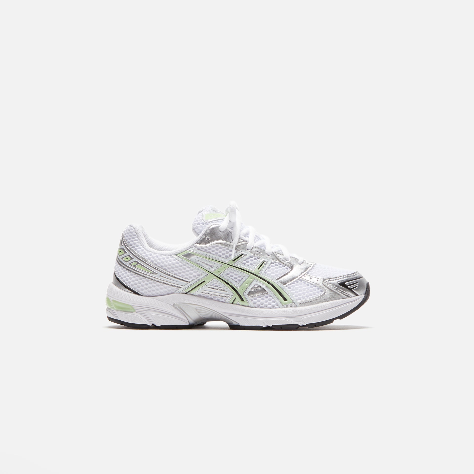 Asics WMNS Gel-1130 - White / Jade