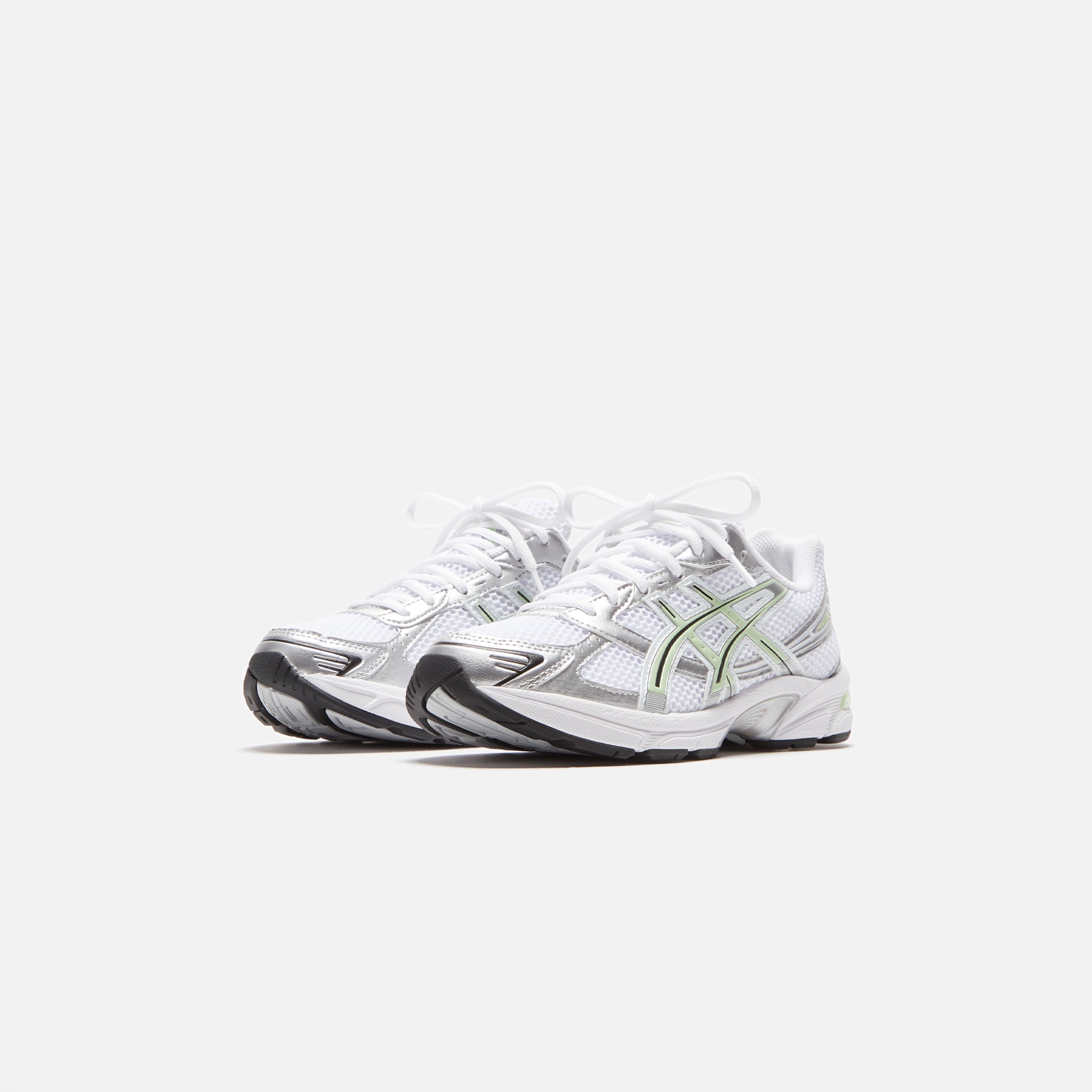 Asics WMNS Gel-1130 - White / Jade