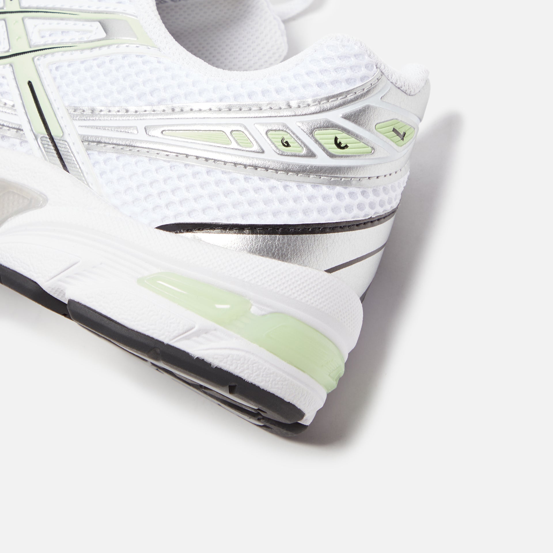 Asics WMNS Gel-1130 - White / Jade