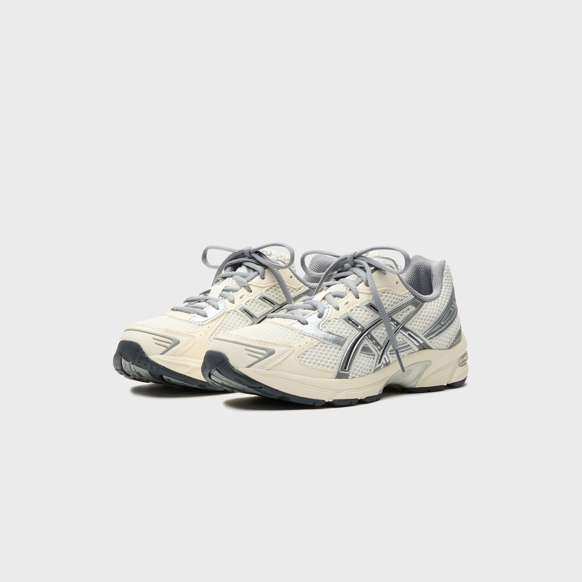 ASICS Gel-1130 - Cream / Clay Grey